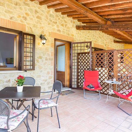 Agriturismo Dei Casali Amelia Εξωτερικό φωτογραφία