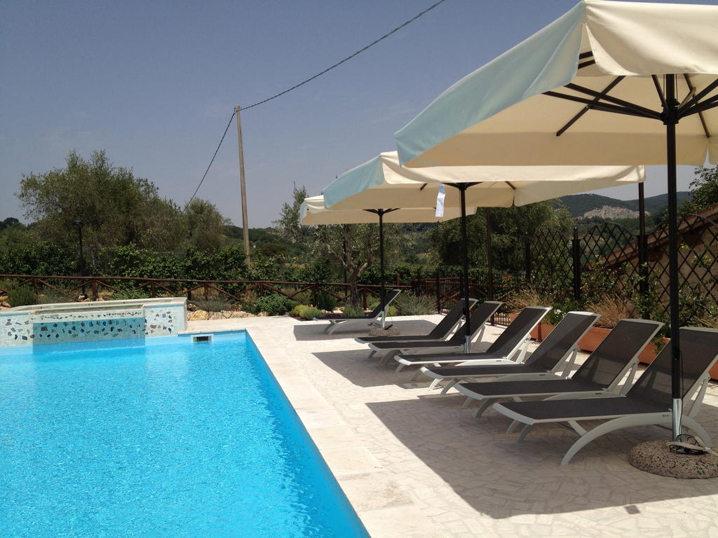 Agriturismo Dei Casali Amelia Εξωτερικό φωτογραφία
