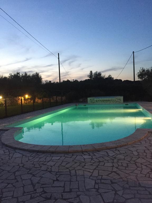 Agriturismo Dei Casali Amelia Εξωτερικό φωτογραφία