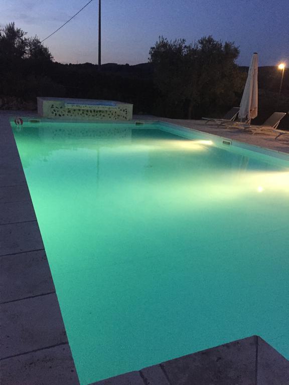 Agriturismo Dei Casali Amelia Εξωτερικό φωτογραφία