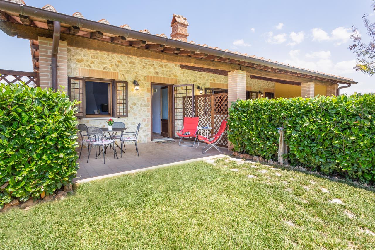 Agriturismo Dei Casali Amelia Εξωτερικό φωτογραφία