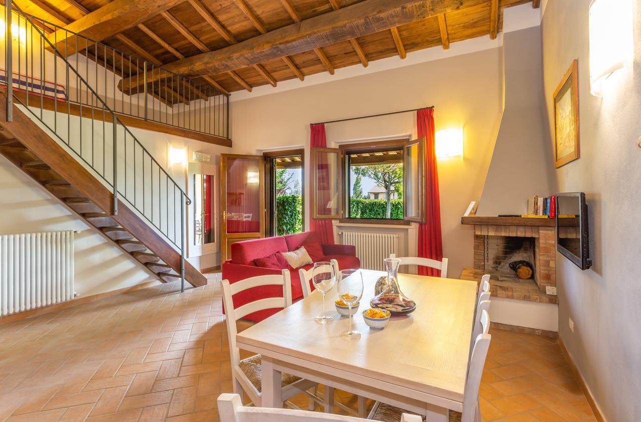 Agriturismo Dei Casali Amelia Εξωτερικό φωτογραφία