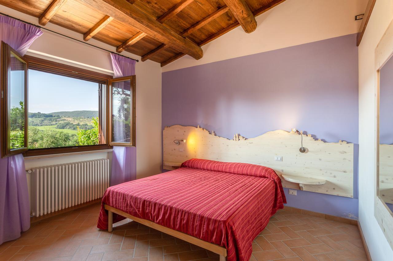 Agriturismo Dei Casali Amelia Εξωτερικό φωτογραφία