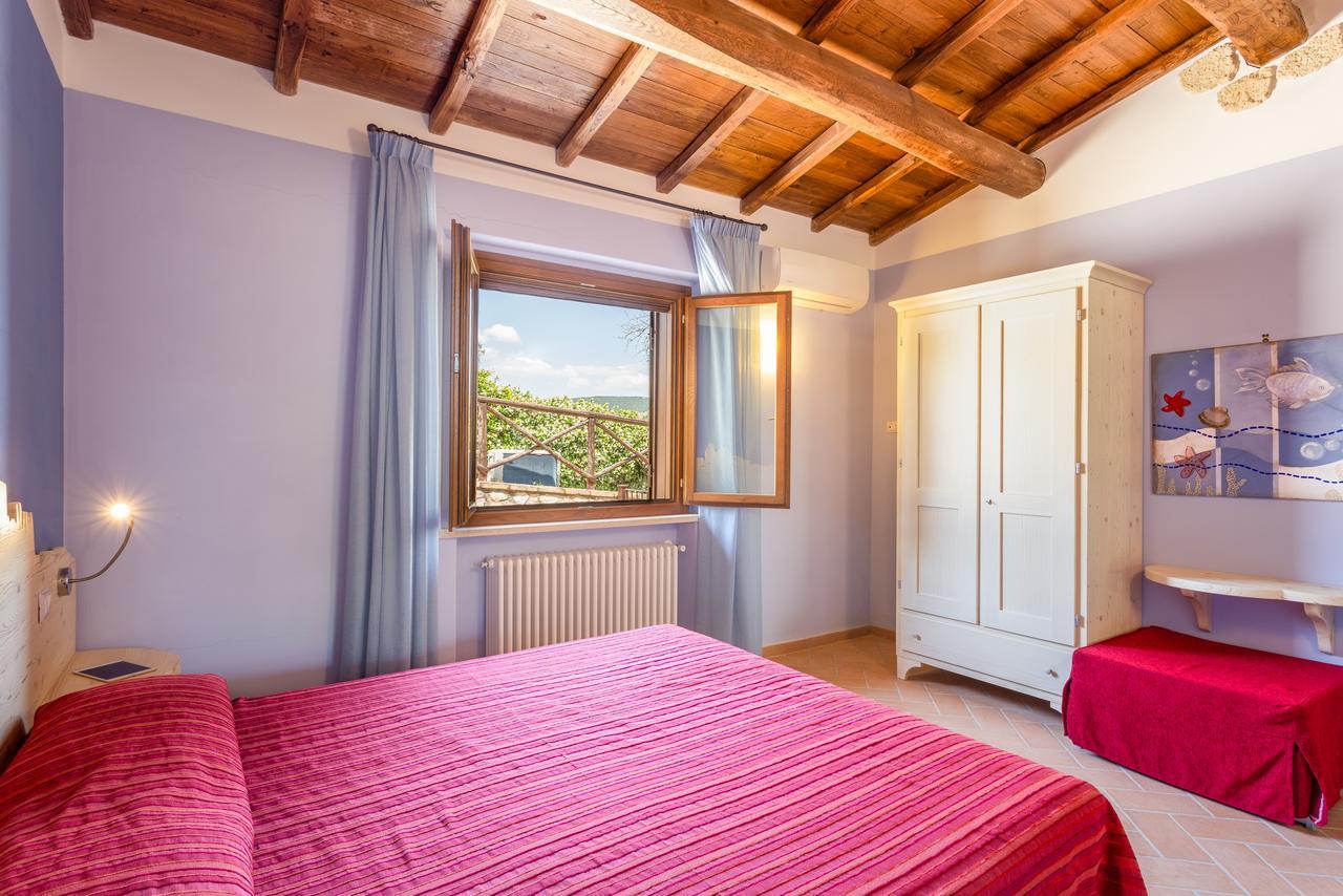 Agriturismo Dei Casali Amelia Εξωτερικό φωτογραφία