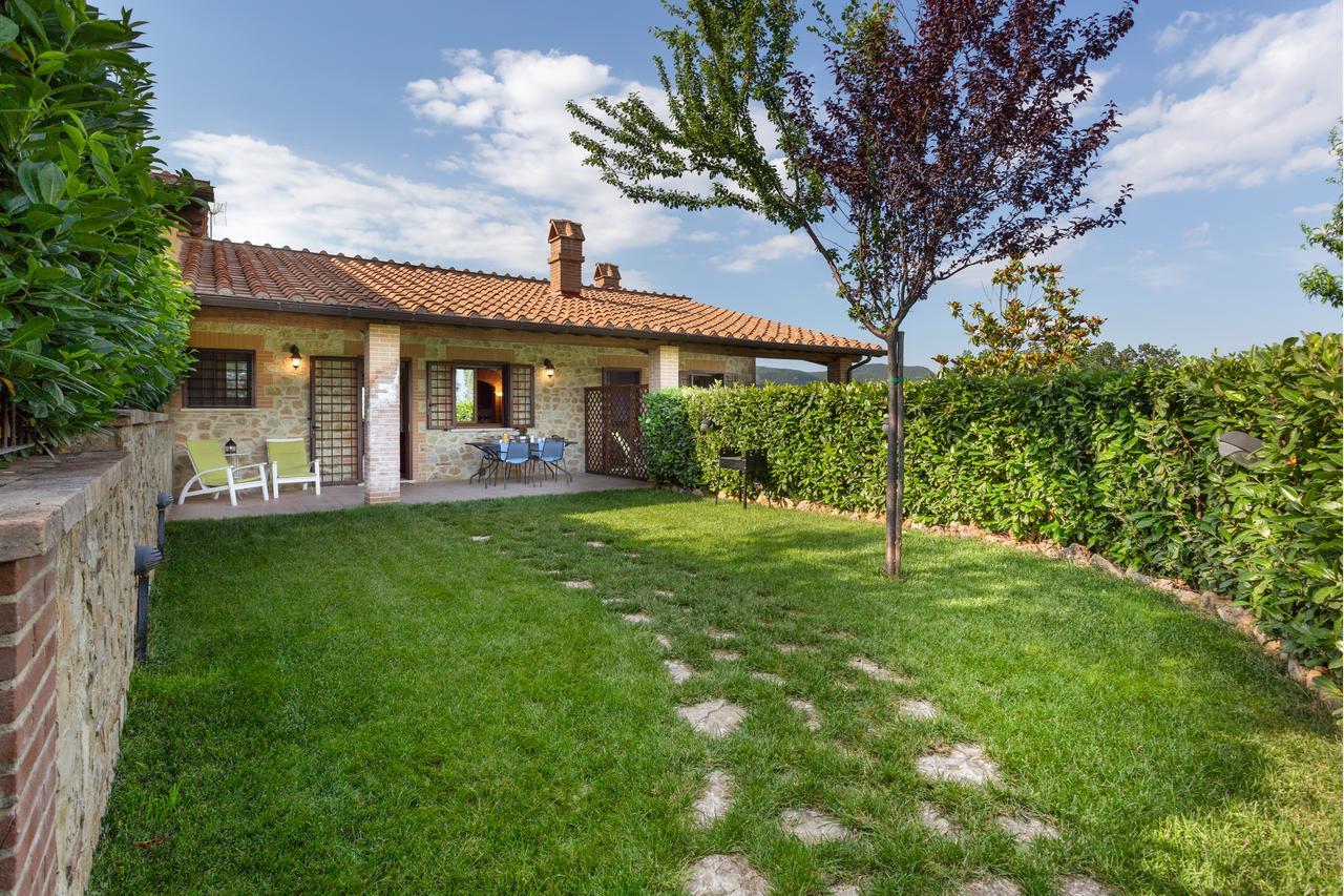 Agriturismo Dei Casali Amelia Εξωτερικό φωτογραφία