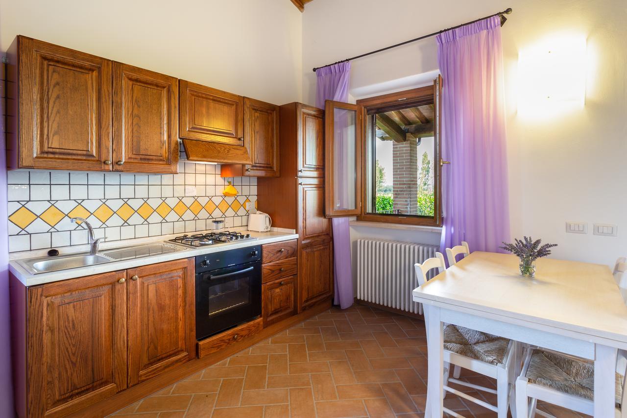 Agriturismo Dei Casali Amelia Εξωτερικό φωτογραφία
