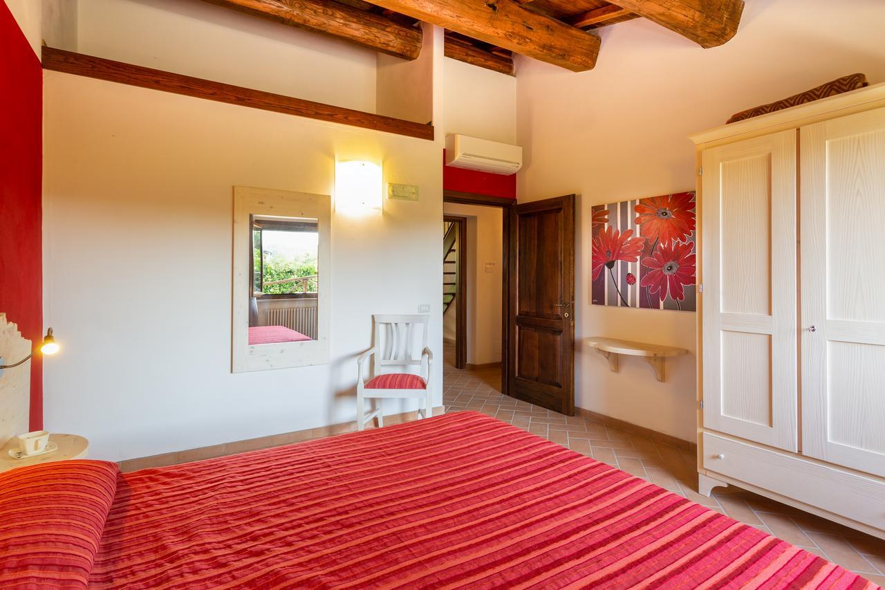Agriturismo Dei Casali Amelia Εξωτερικό φωτογραφία