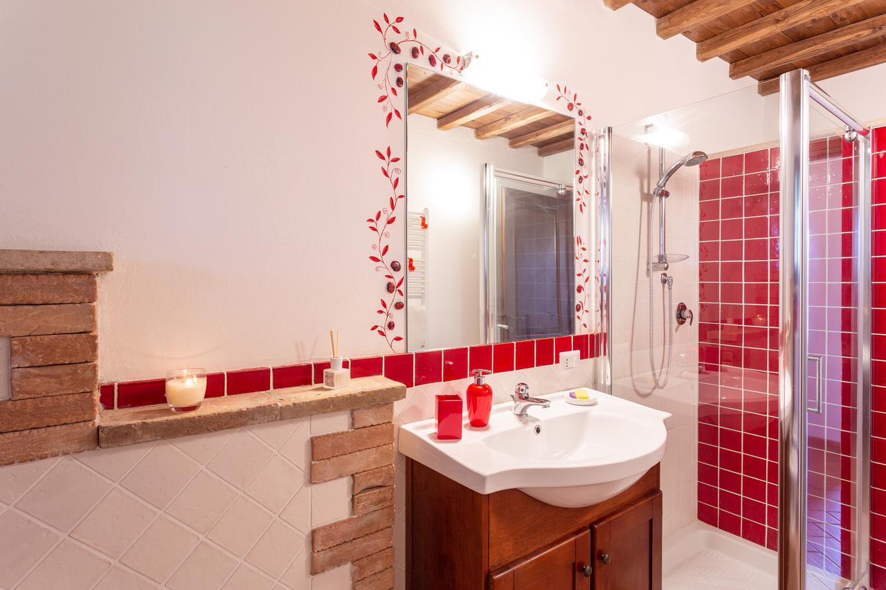 Agriturismo Dei Casali Amelia Εξωτερικό φωτογραφία