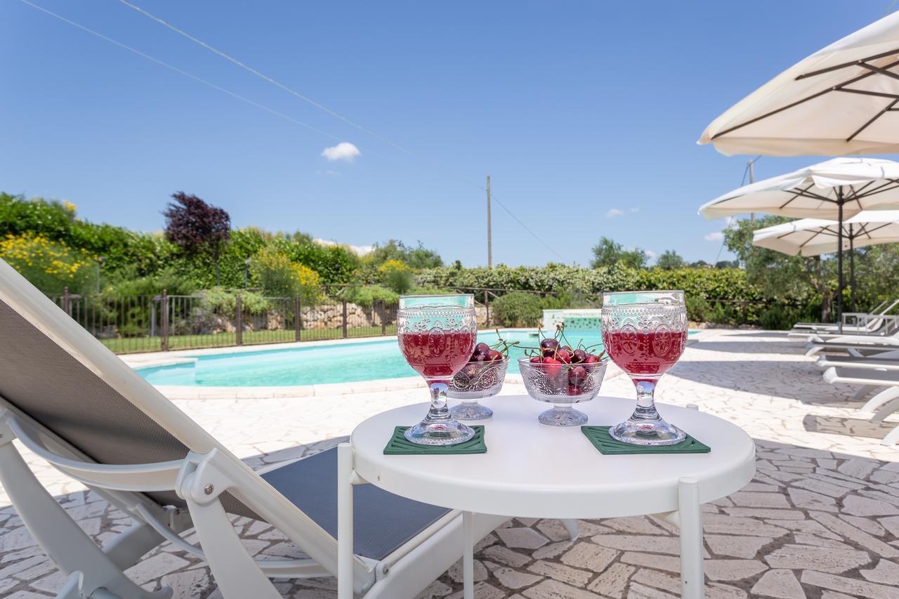 Agriturismo Dei Casali Amelia Εξωτερικό φωτογραφία