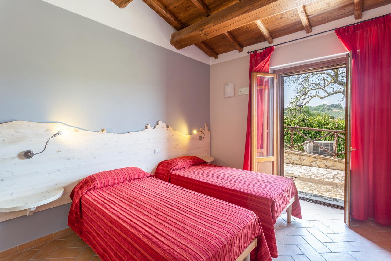 Agriturismo Dei Casali Amelia Εξωτερικό φωτογραφία