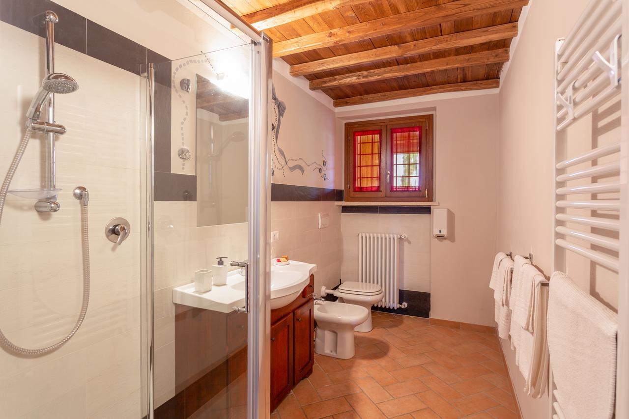 Agriturismo Dei Casali Amelia Εξωτερικό φωτογραφία