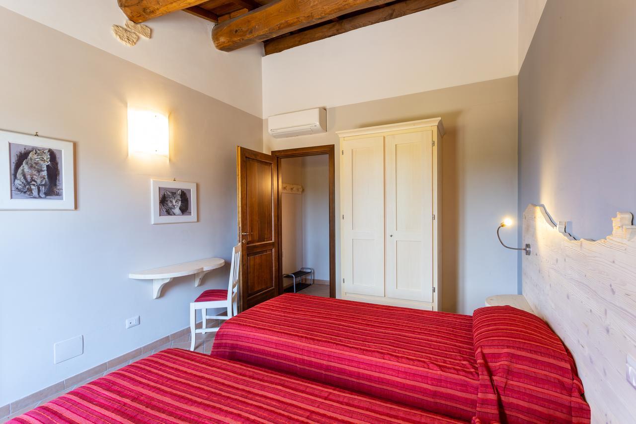 Agriturismo Dei Casali Amelia Εξωτερικό φωτογραφία