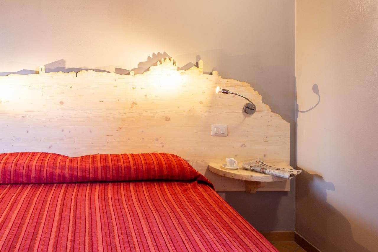 Agriturismo Dei Casali Amelia Εξωτερικό φωτογραφία
