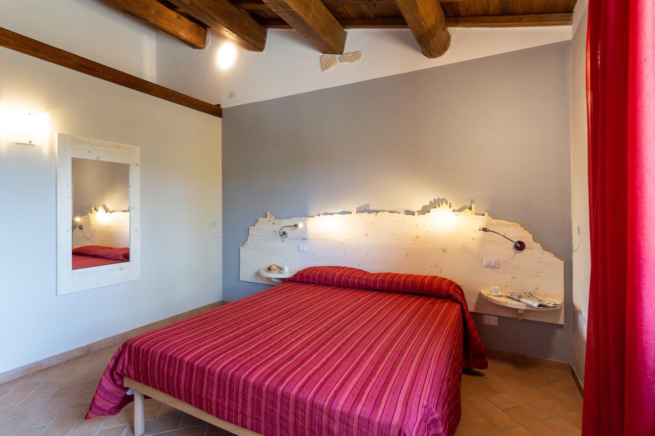 Agriturismo Dei Casali Amelia Εξωτερικό φωτογραφία