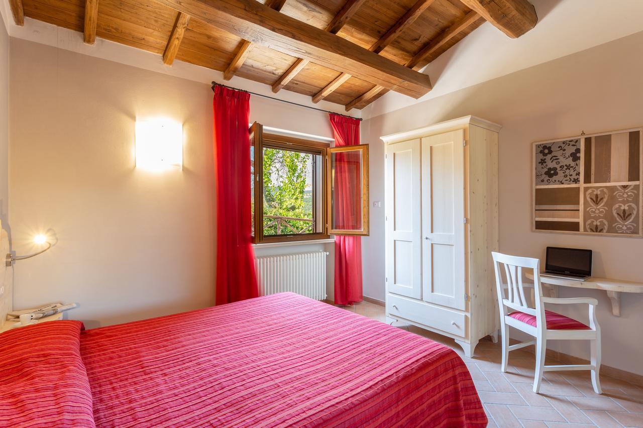 Agriturismo Dei Casali Amelia Εξωτερικό φωτογραφία