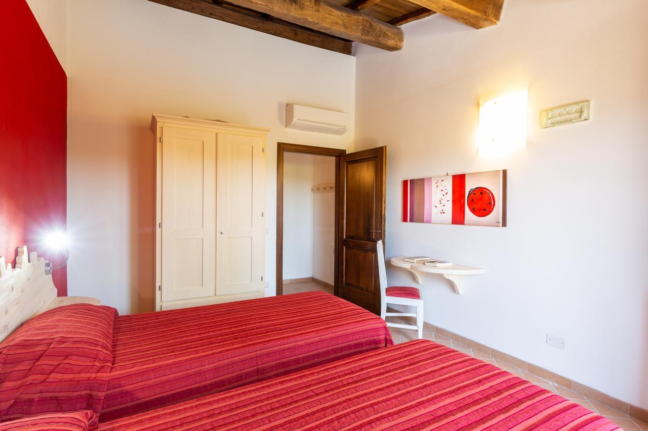 Agriturismo Dei Casali Amelia Εξωτερικό φωτογραφία