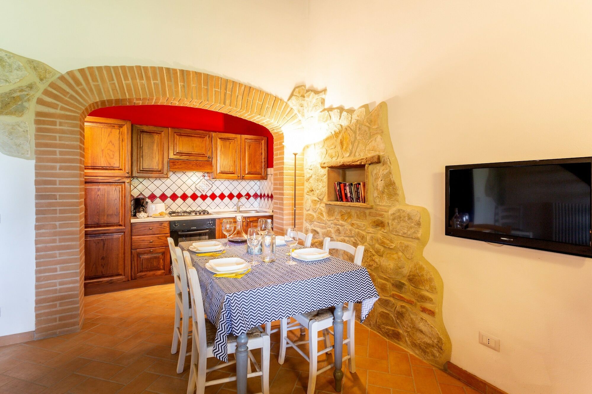 Agriturismo Dei Casali Amelia Εξωτερικό φωτογραφία